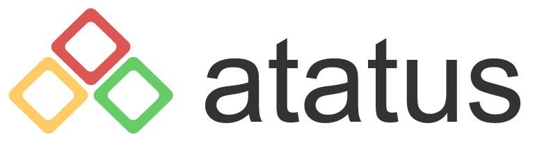 atatus logo for Pivotal Tracker integration