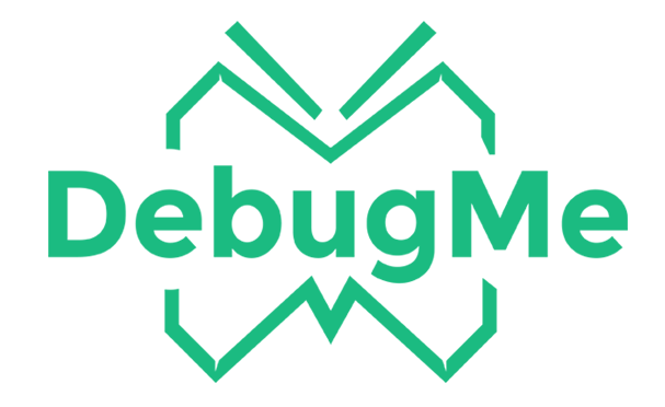 DebugMe logo for Pivotal Tracker integration