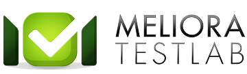 Meliora Testlab logo for Pivotal Tracker integration