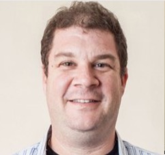 Joel Montvelisky