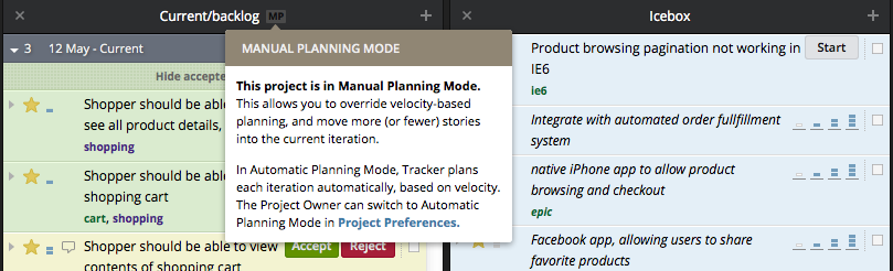 Commit Mode Update and API Changes blog post featured image