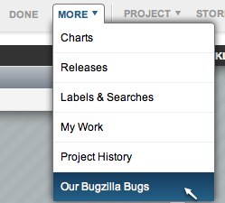 New in Pivotal Tracker: Bugzilla Integration and More blog post featured image