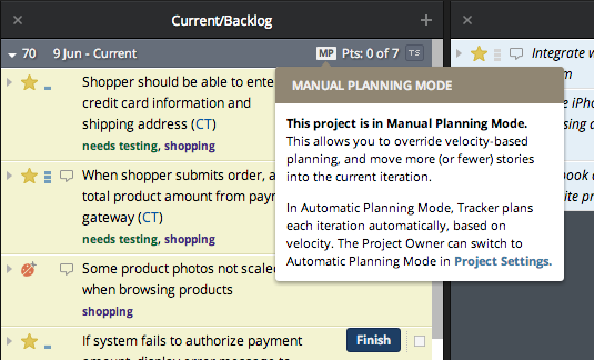 Manual Planning in Tracker’s UI and API blog post featured image