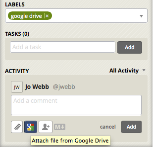 Attaching Google Docs for (Nearly) All! blog post featured image