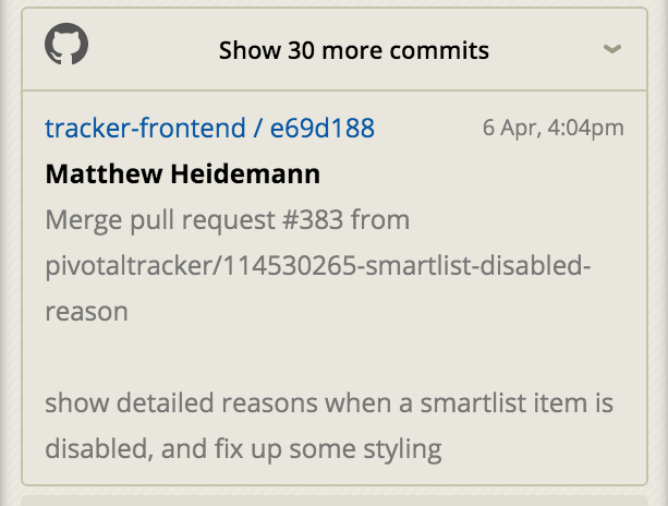 Collapsed Commits blog post featured image