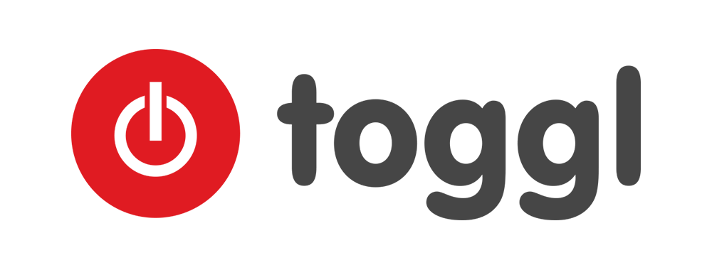 Toggl logo for Pivotal Tracker integration