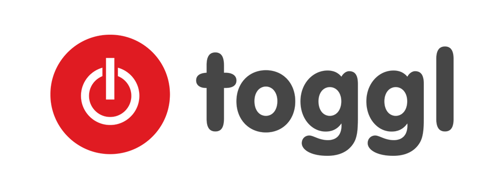 Toggl logo