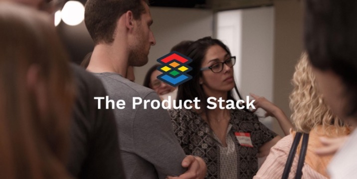 Product Stack logo.
