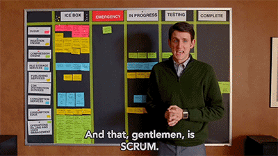 A .gif from Silicon Valley.