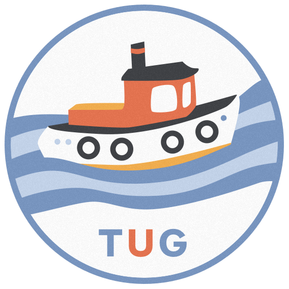 Calling All TUGboat Captains blog post featured image