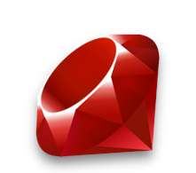 Ruby Wrapper  logo for Pivotal Tracker integration