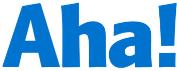 Aha! logo for Pivotal Tracker integration