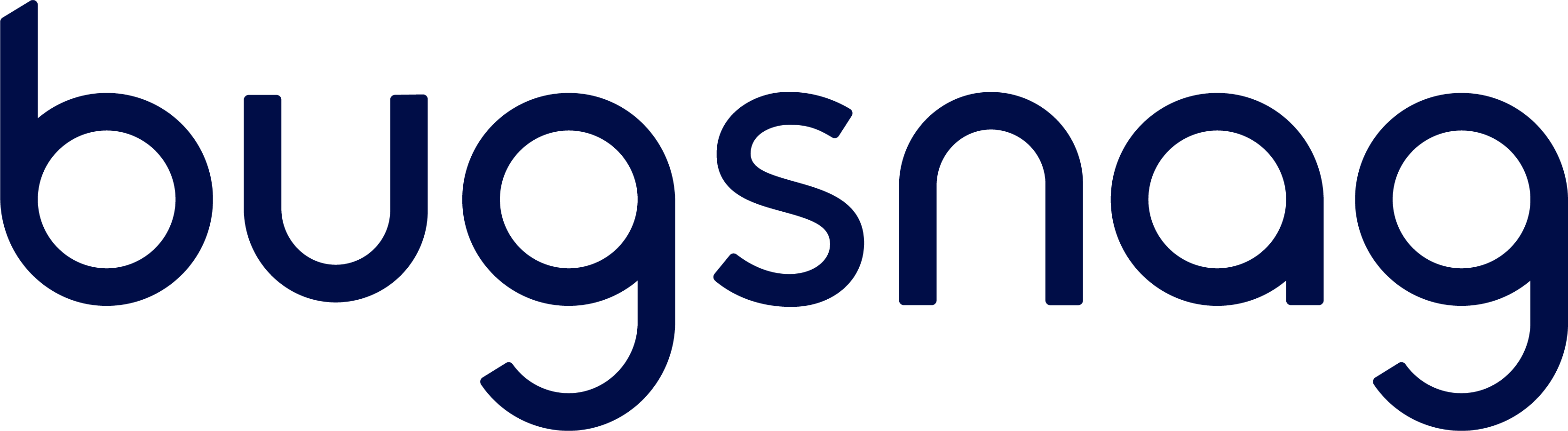 Bugsnag logo for Pivotal Tracker integration