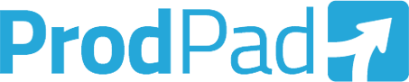 ProdPad logo for Pivotal Tracker integration