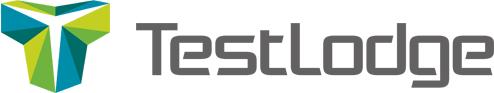 TestLodge logo for Pivotal Tracker integration