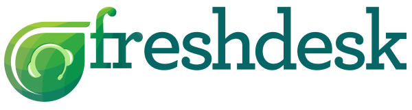 Freshdesk logo for Pivotal Tracker integration