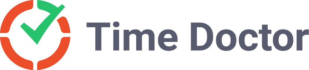 Time Doctor logo for Pivotal Tracker integration