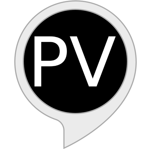 Alexa  logo for Pivotal Tracker integration