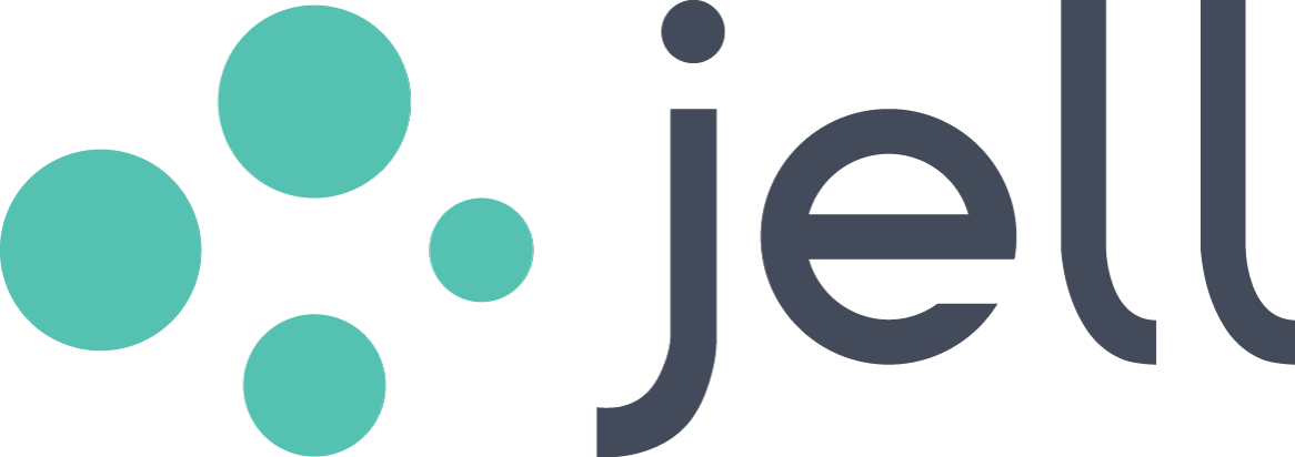 Jell logo for Pivotal Tracker integration