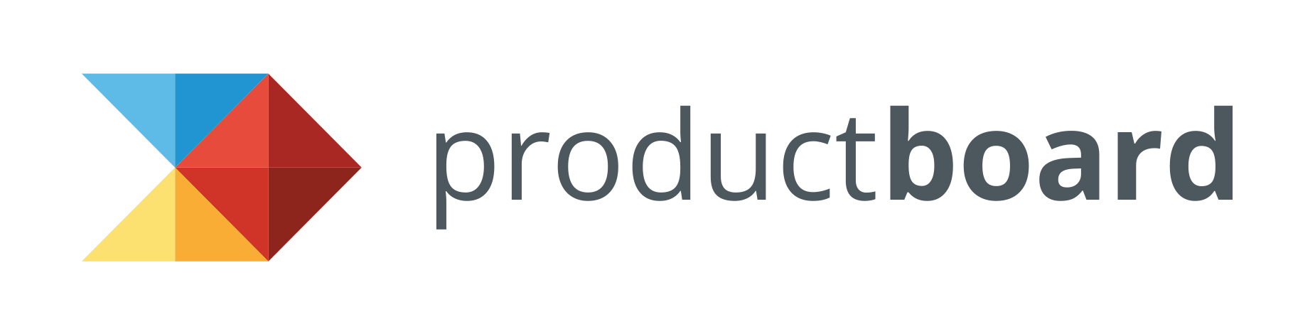 productboard logo for Pivotal Tracker integration