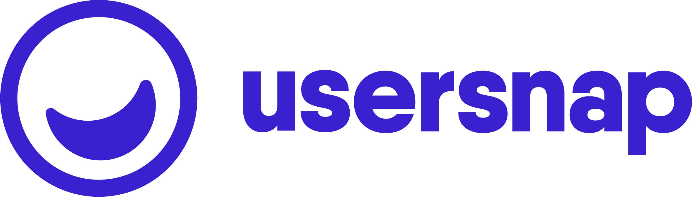 Usersnap logo for Pivotal Tracker integration