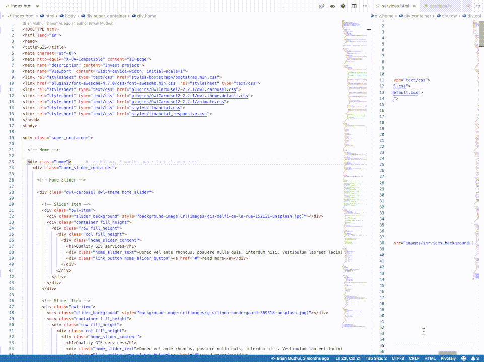 pivotal-tracker-fzf.vim screenshot