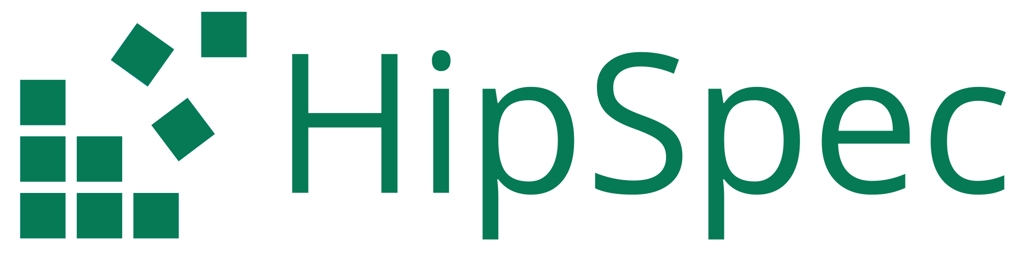 HipSpec logo for Pivotal Tracker integration