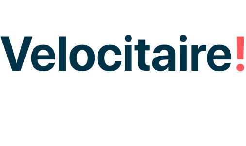 Velocitaire logo for Pivotal Tracker integration