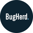 BugHerd logo for Pivotal Tracker integration