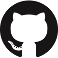 GitHub logo for Pivotal Tracker integration