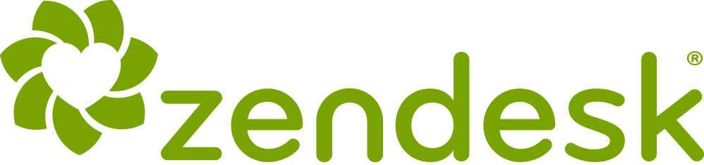 Zendesk logo for Pivotal Tracker integration